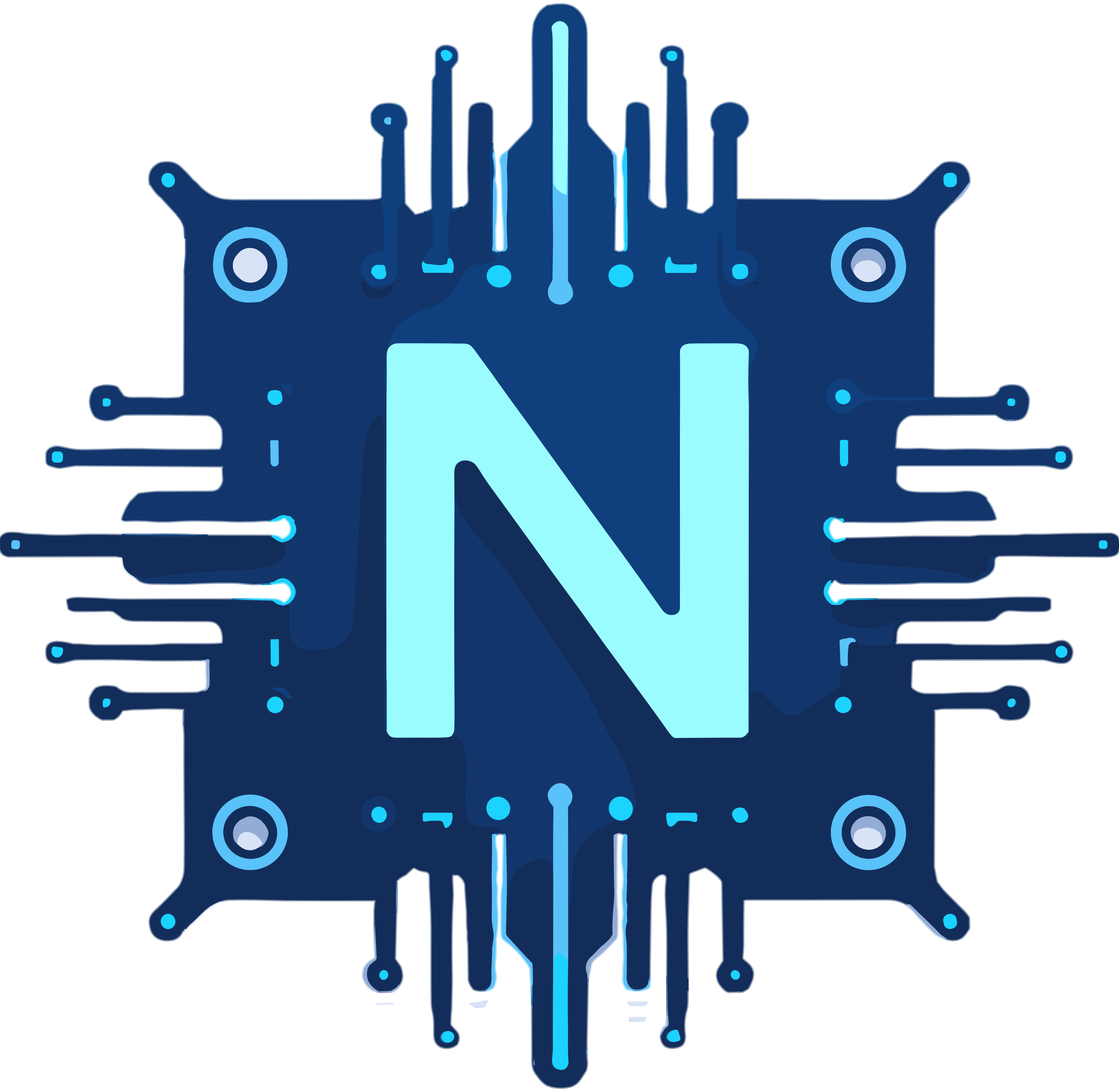 Nultra Logo